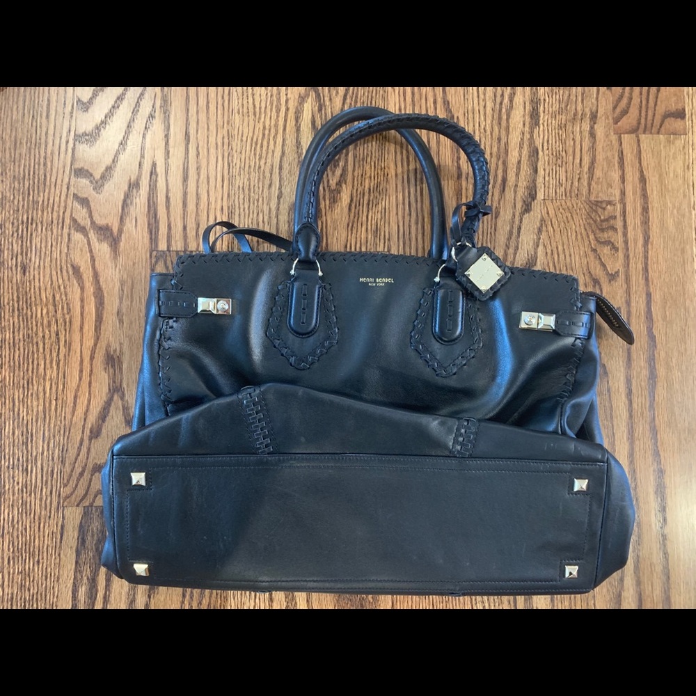 Henri Bendel bag